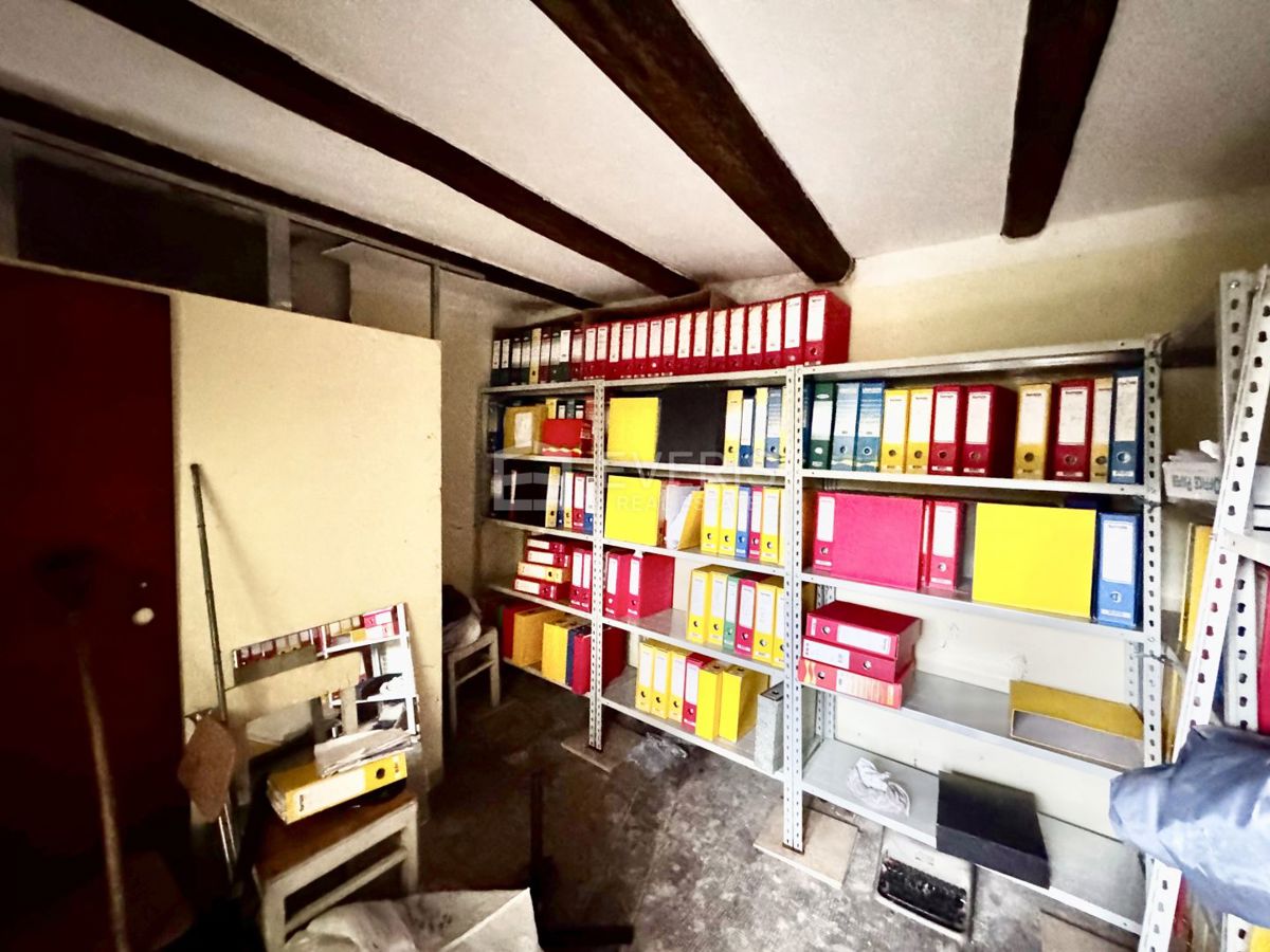 House For sale - PRIMORSKO-GORANSKA MATULJI