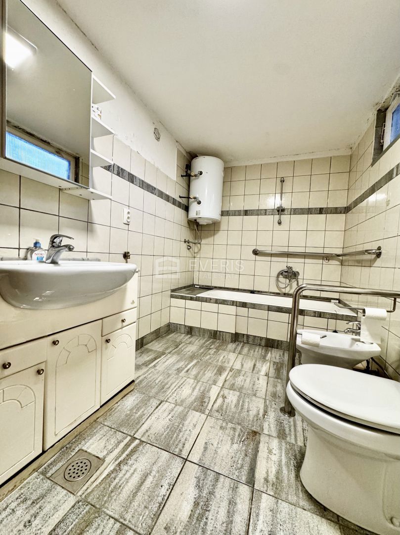 House For sale - PRIMORSKO-GORANSKA MATULJI