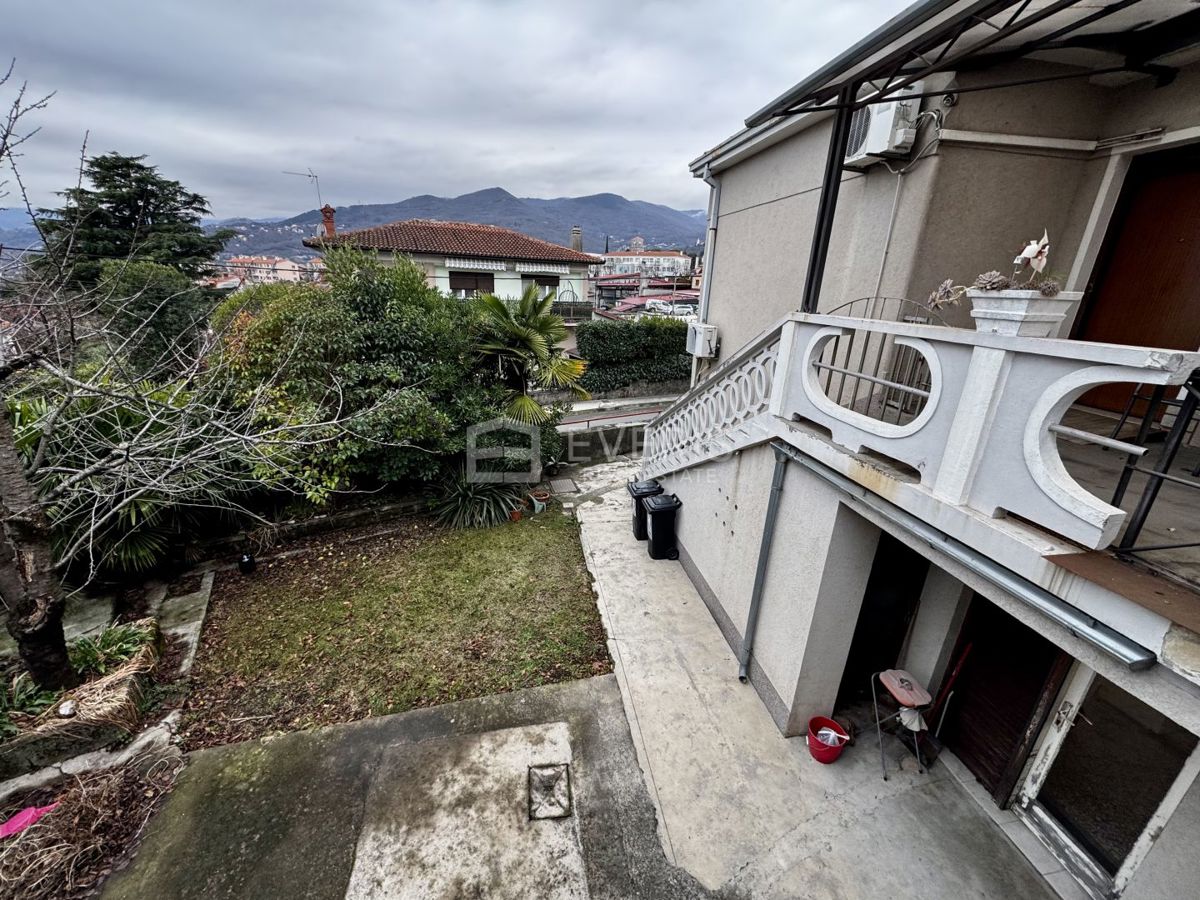 House For sale - PRIMORSKO-GORANSKA MATULJI