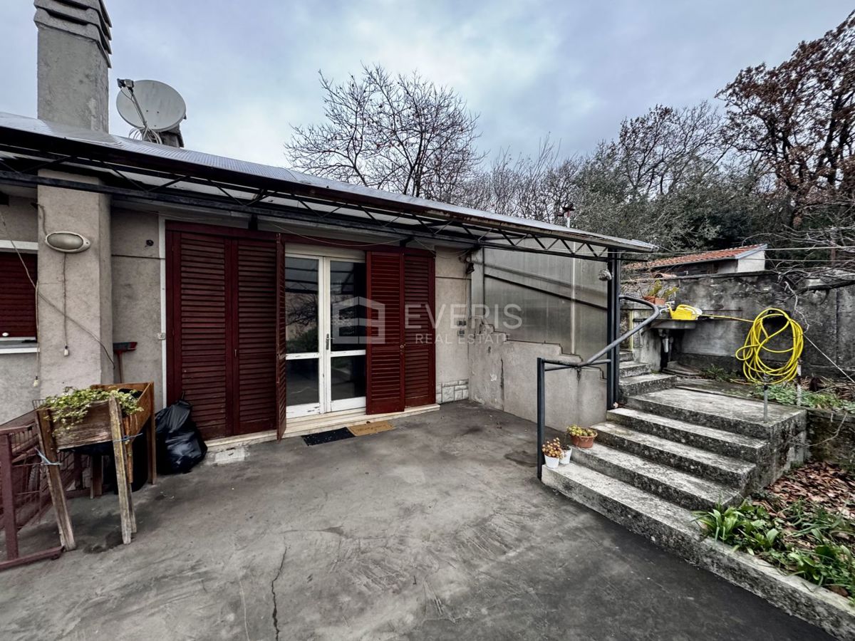 House For sale - PRIMORSKO-GORANSKA MATULJI