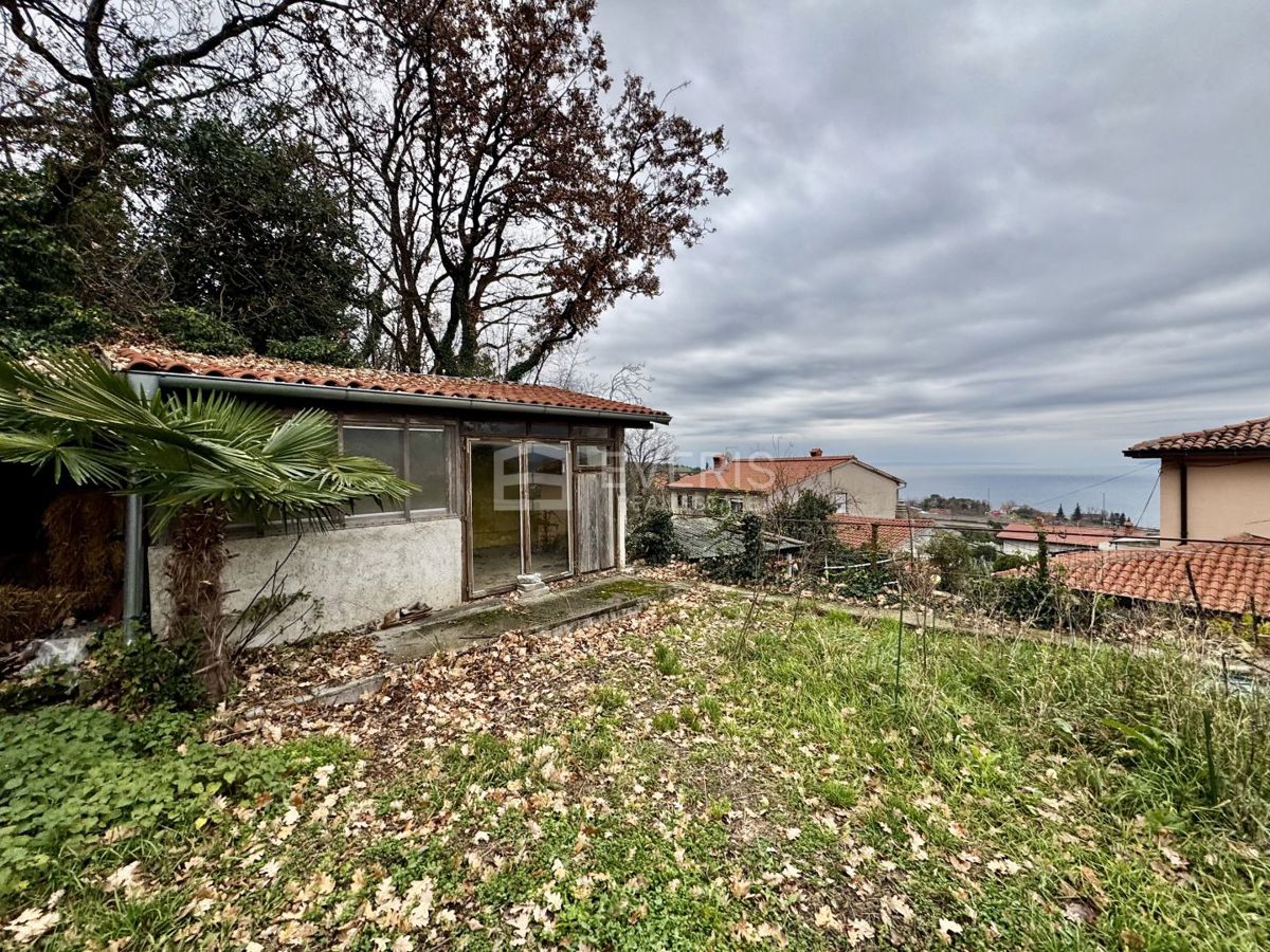 House For sale - PRIMORSKO-GORANSKA MATULJI