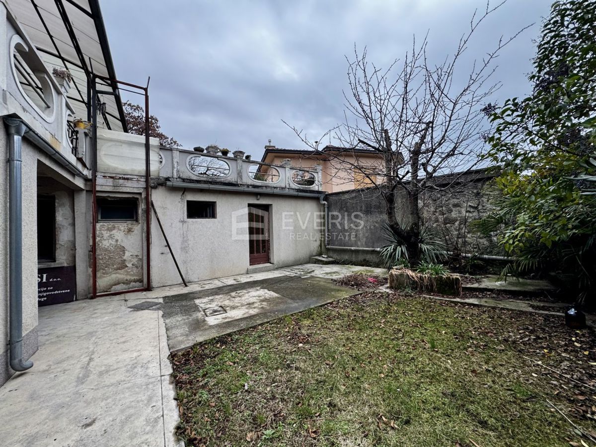 House For sale - PRIMORSKO-GORANSKA MATULJI