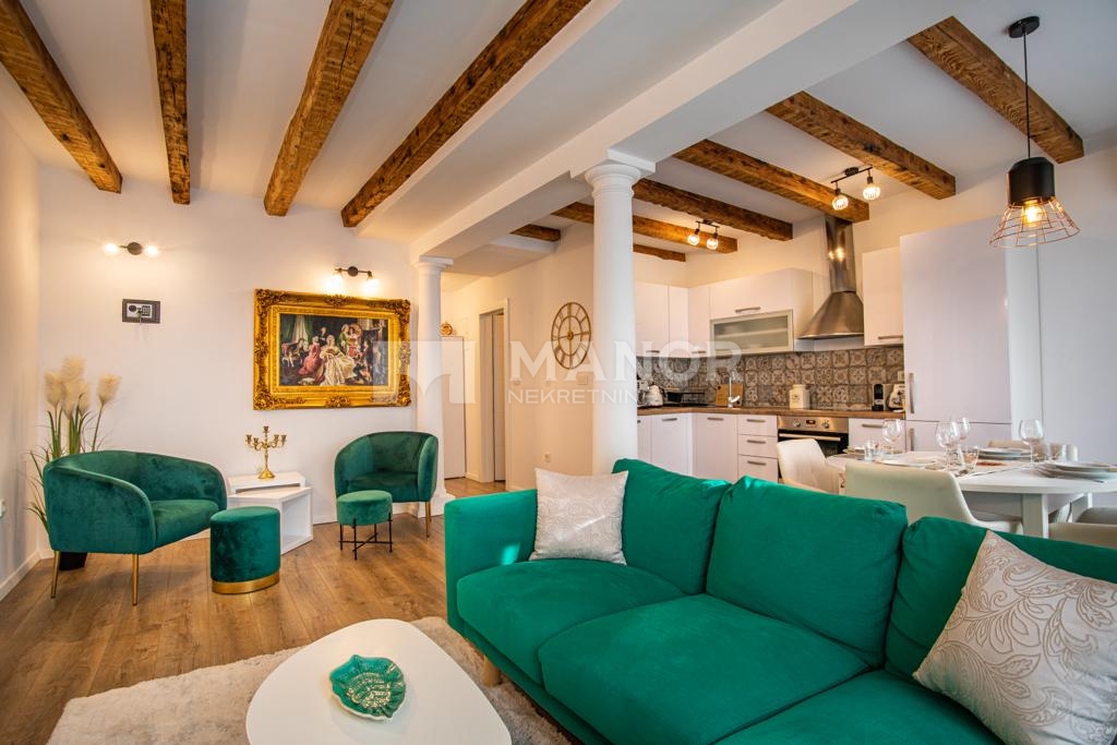Flat For sale - Primorsko-goranska Rijeka - foto 1/20