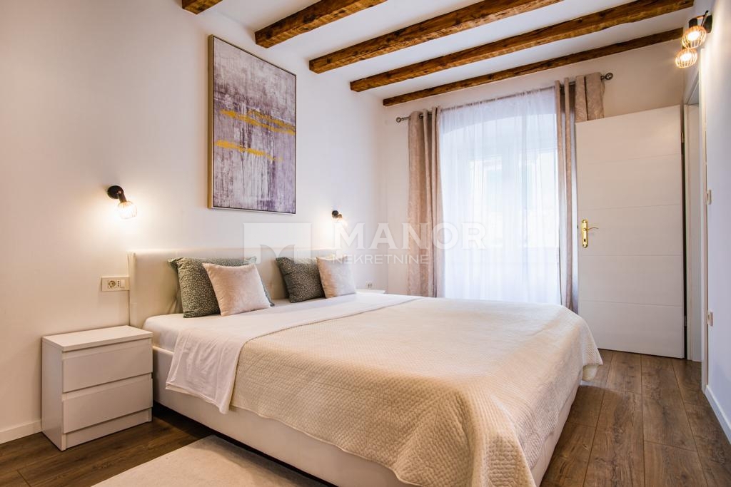 Flat For sale - PRIMORSKO-GORANSKA RIJEKA