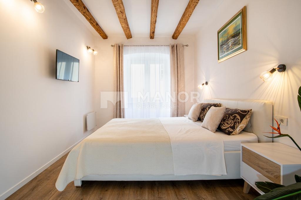 Flat For sale - PRIMORSKO-GORANSKA RIJEKA