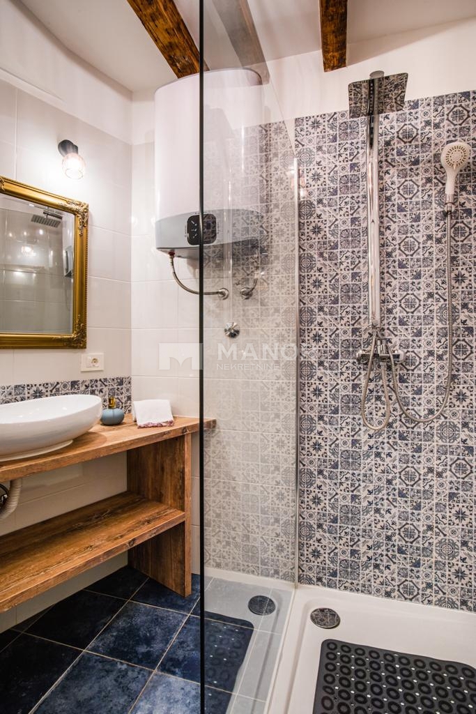Flat For sale - PRIMORSKO-GORANSKA RIJEKA