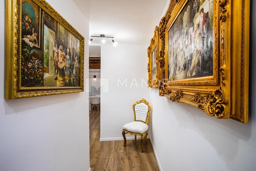 Flat For sale - PRIMORSKO-GORANSKA RIJEKA