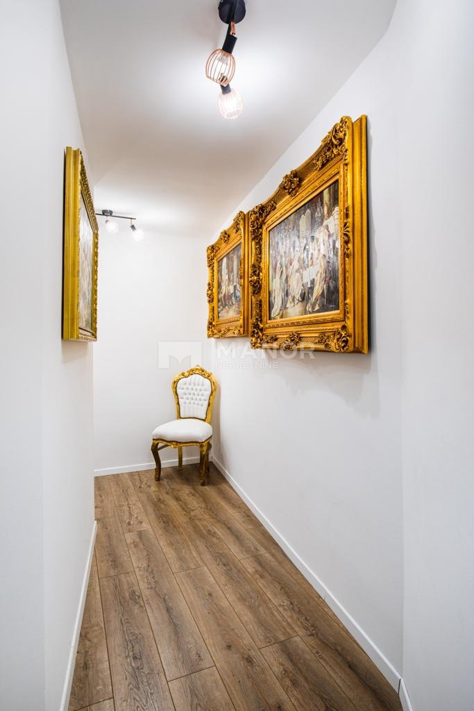 Flat For sale - PRIMORSKO-GORANSKA RIJEKA