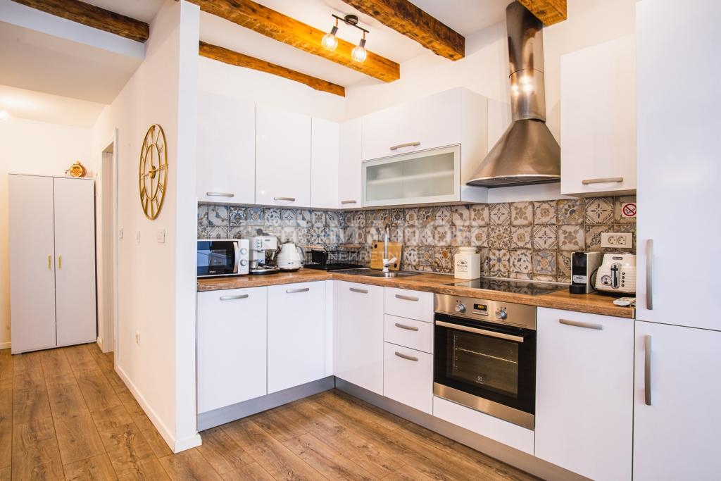 Flat For sale - PRIMORSKO-GORANSKA RIJEKA