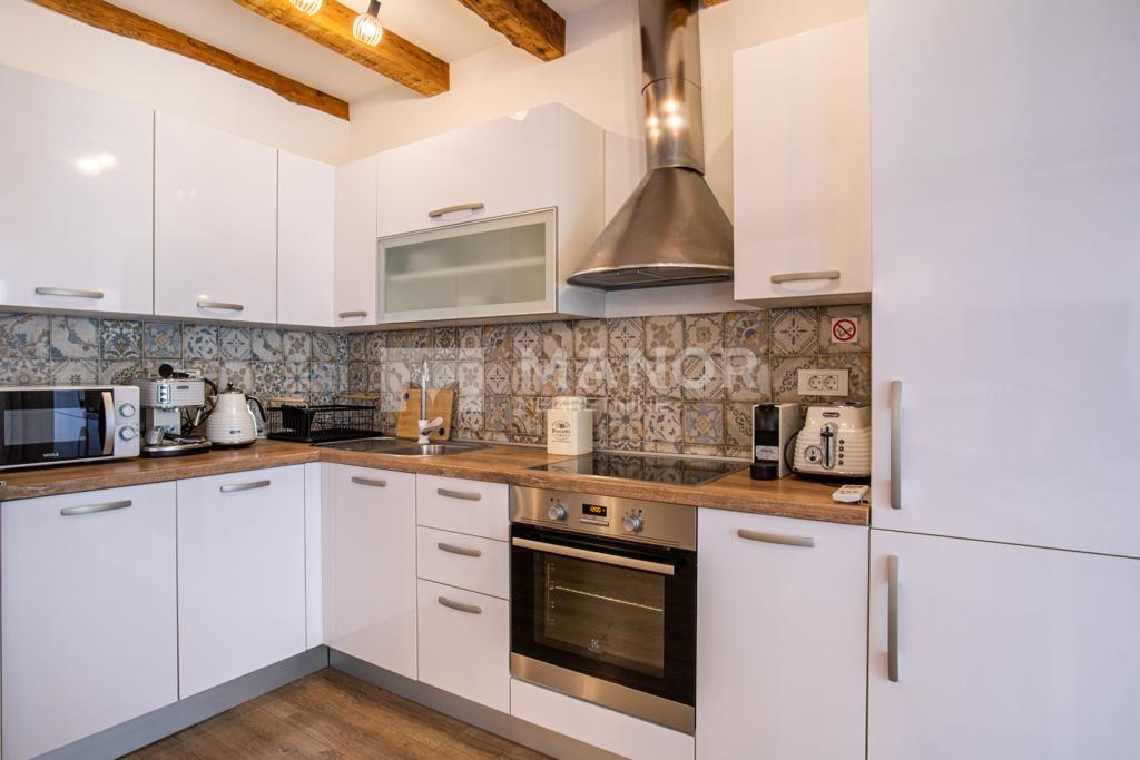 Flat For sale - PRIMORSKO-GORANSKA RIJEKA