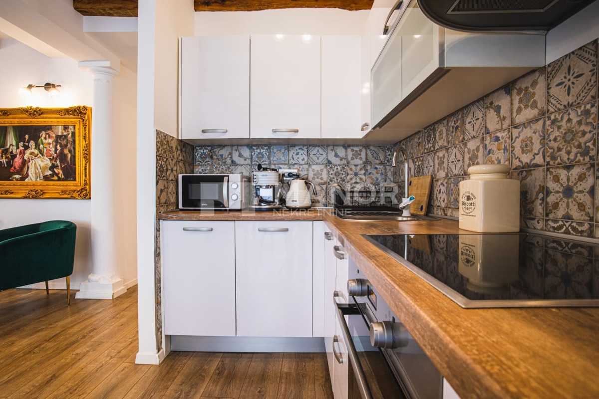 Flat For sale - PRIMORSKO-GORANSKA RIJEKA