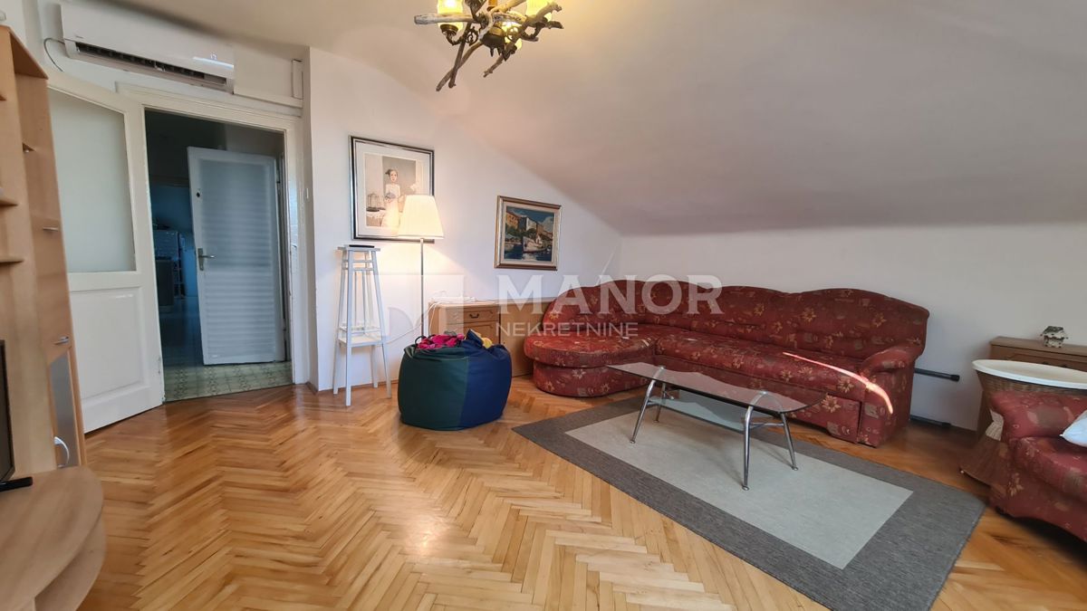 Stan Na prodaju - Primorsko-goranska Rijeka - foto 2/14