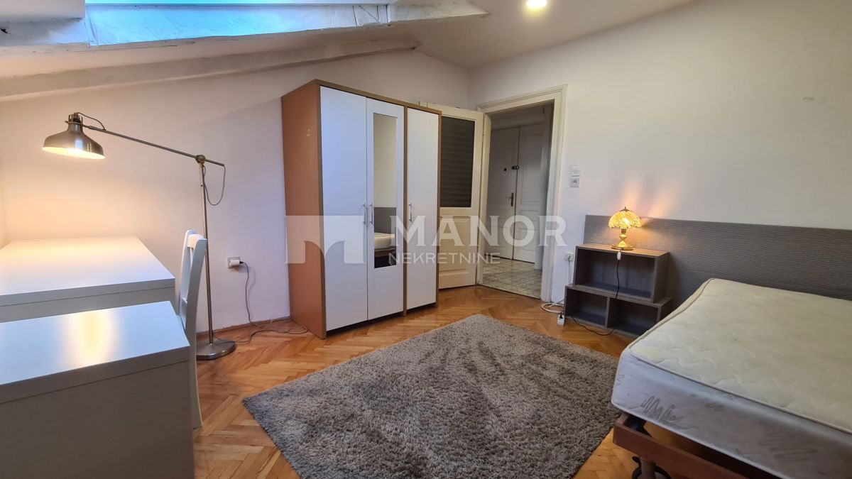 Stan Na prodaju - PRIMORSKO-GORANSKA RIJEKA