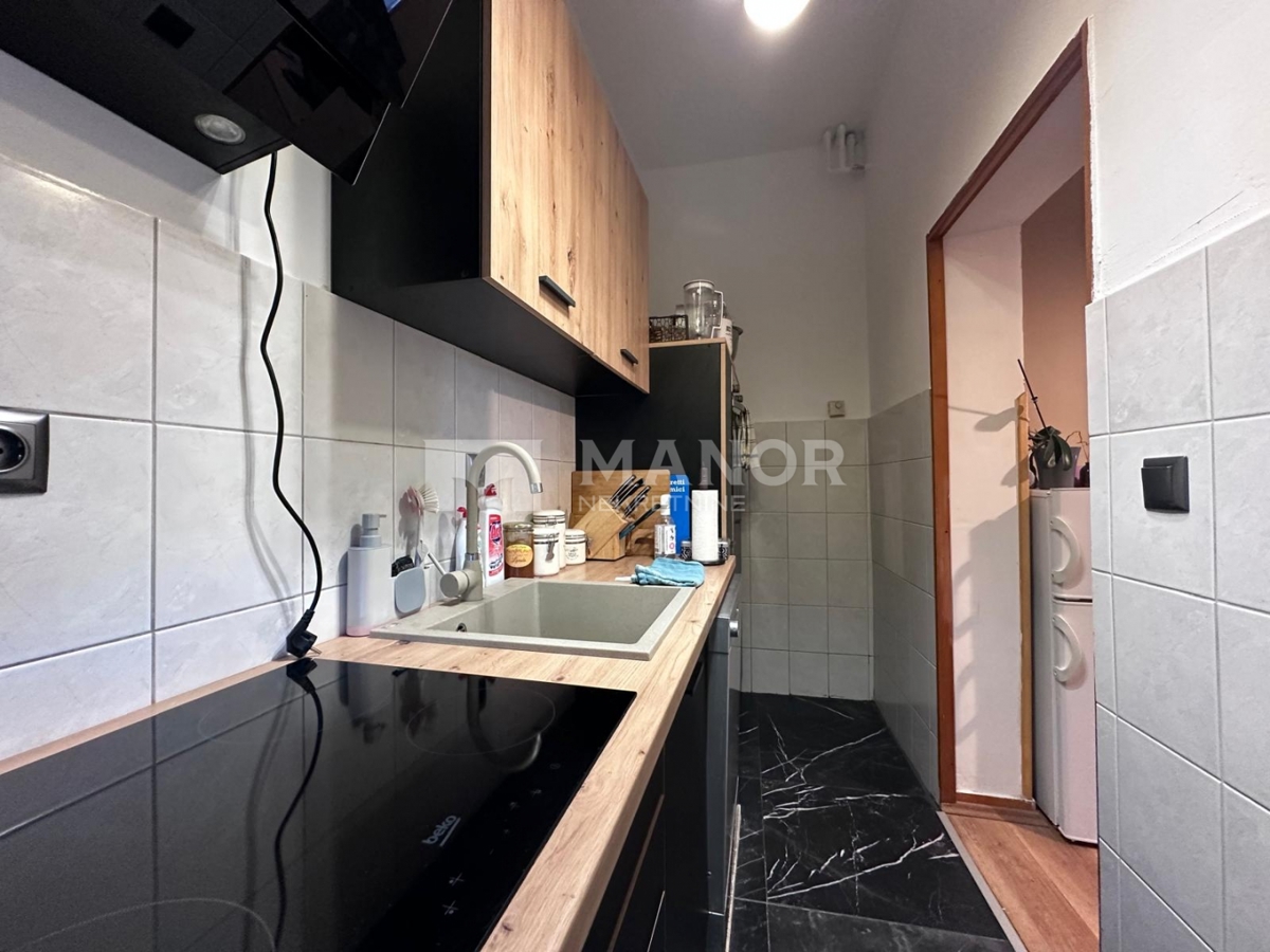 Haus Zu verkaufen - PRIMORSKO-GORANSKA VIŠKOVO