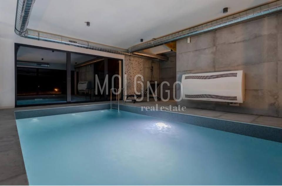 House For sale - PRIMORSKO-GORANSKA DELNICE
