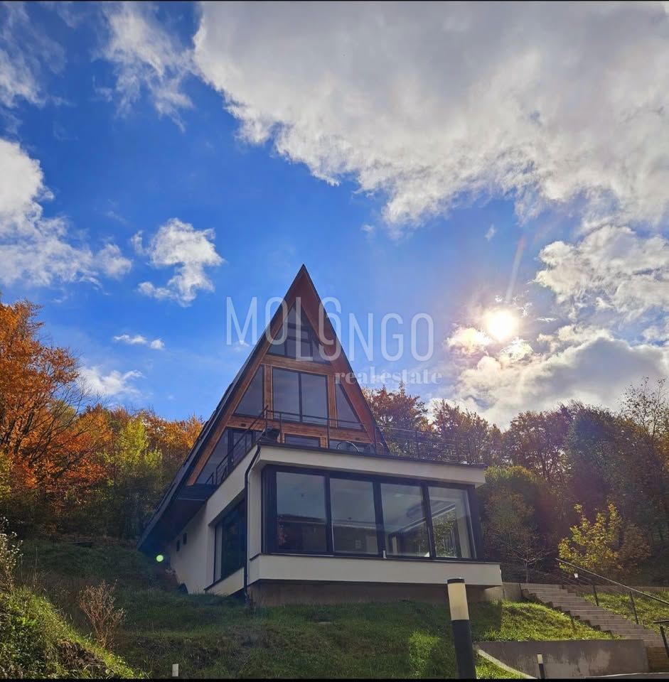 House For sale - PRIMORSKO-GORANSKA DELNICE