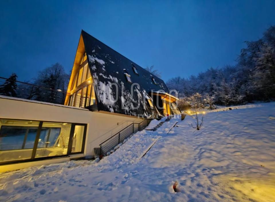 House For sale - PRIMORSKO-GORANSKA DELNICE
