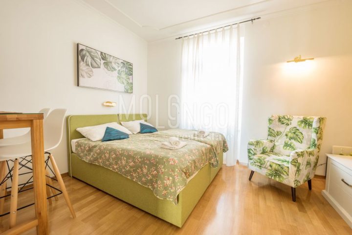 Apartmán k pronájmu 20 m² – Opatija