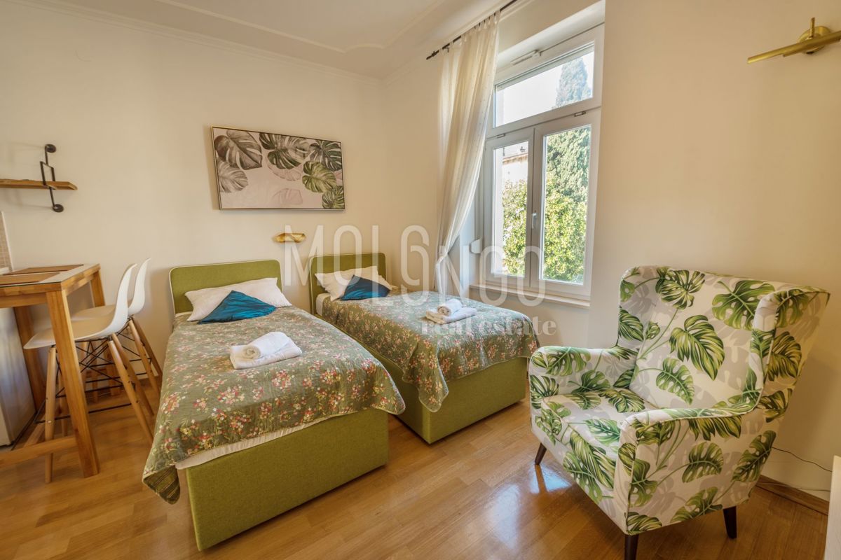 Stan Za najam - Primorsko-goranska Opatija - foto 4/7