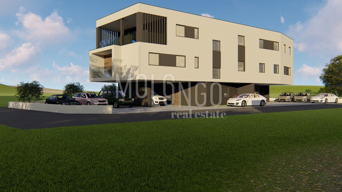 Apartment Zu verkaufen - ISTARSKA PULA