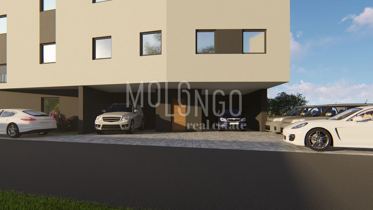 Apartment Zu verkaufen - ISTARSKA PULA