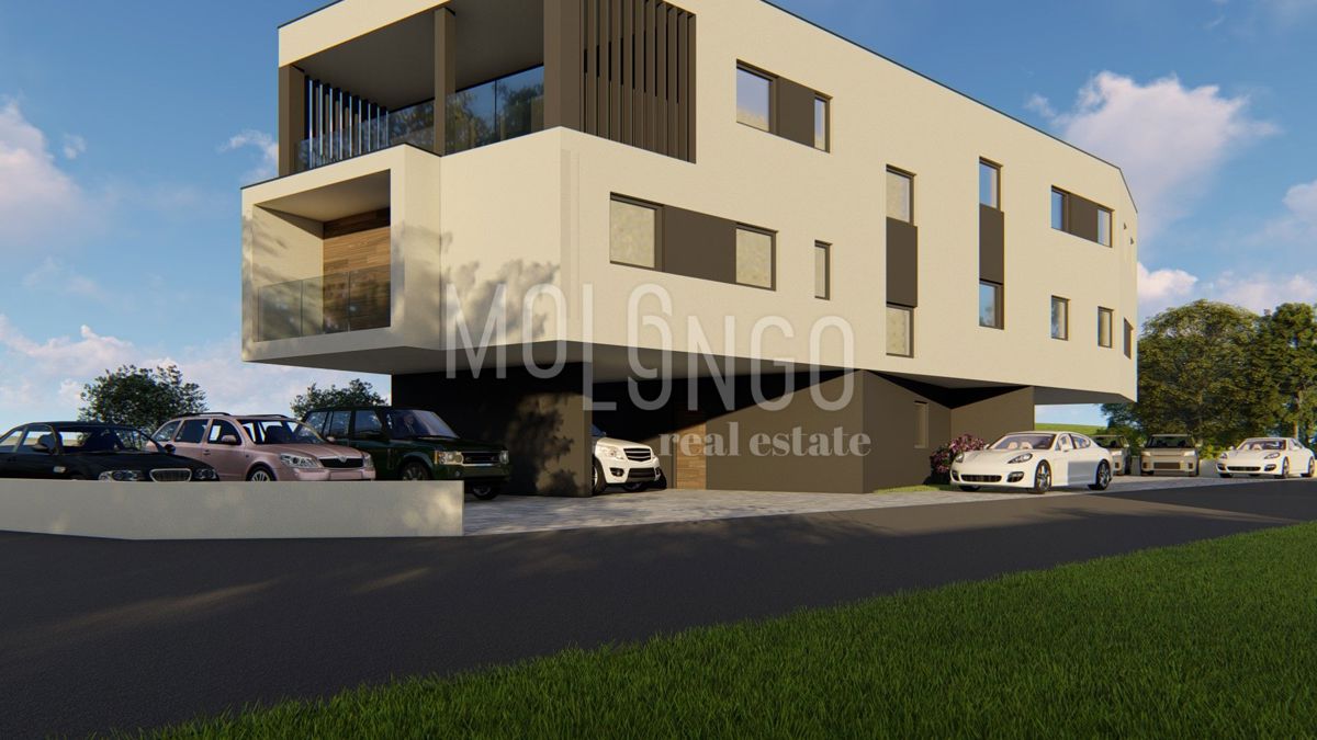 Apartment Zu verkaufen - ISTARSKA PULA