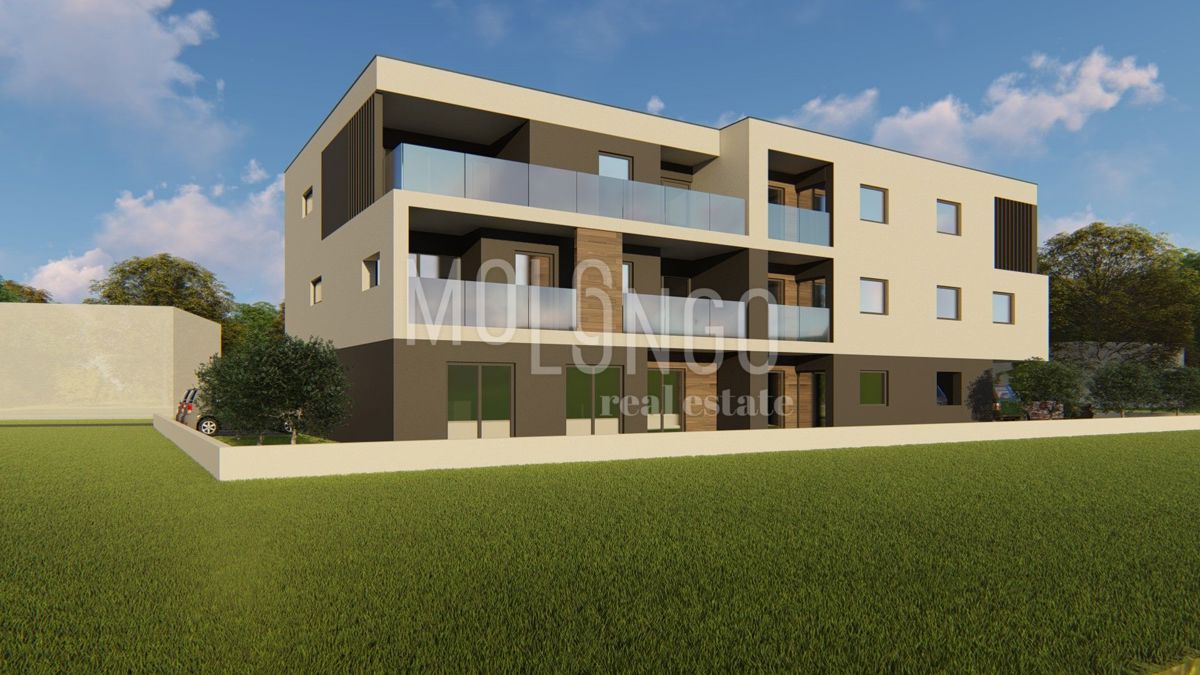 Apartment Zu verkaufen - ISTARSKA PULA