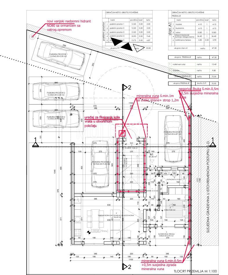 Apartment Zu verkaufen - ISTARSKA PULA