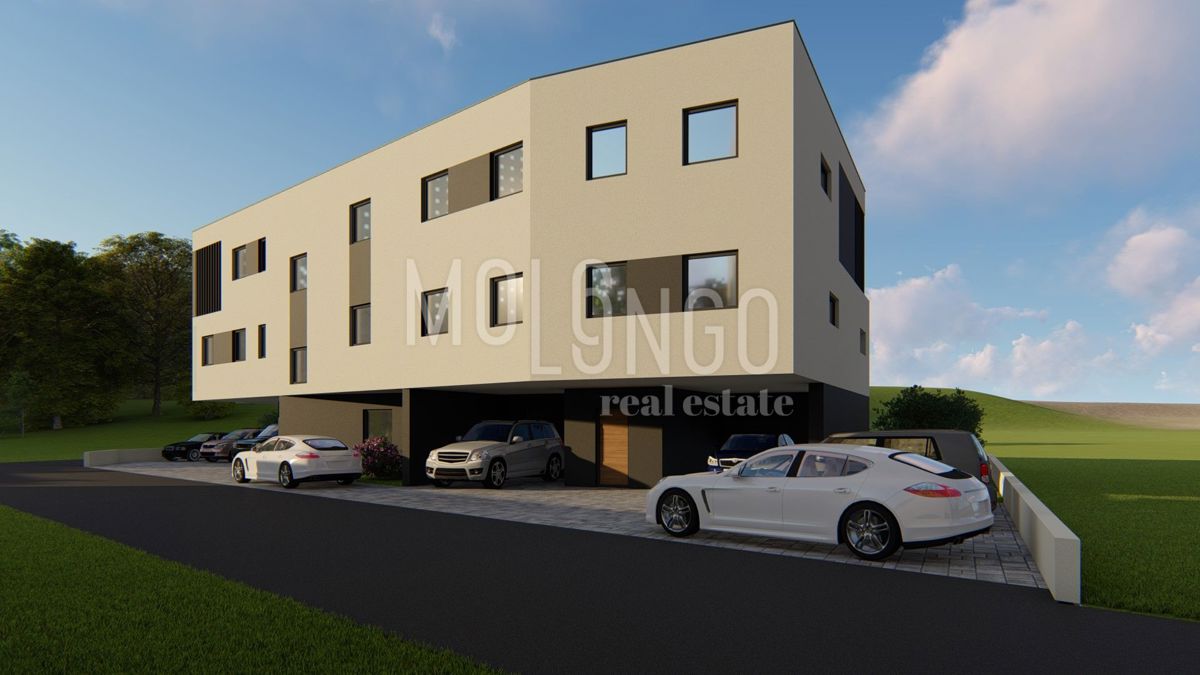 Apartment Zu verkaufen - ISTARSKA PULA