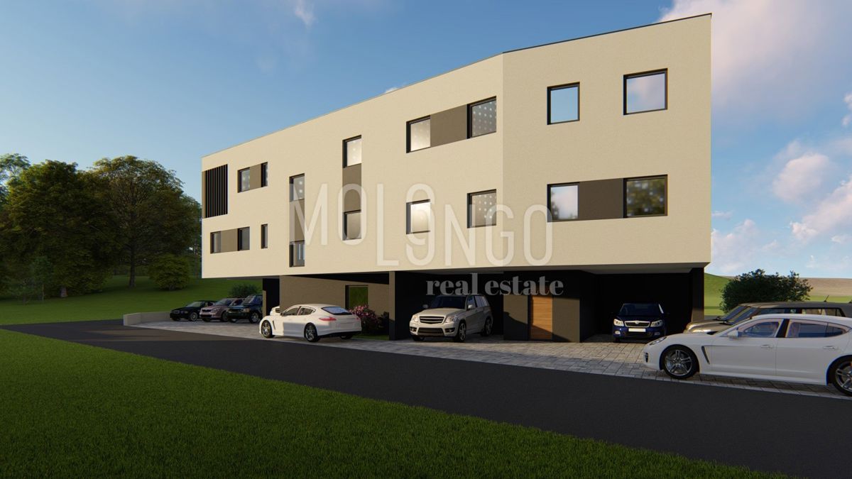 Apartment Zu verkaufen - ISTARSKA PULA