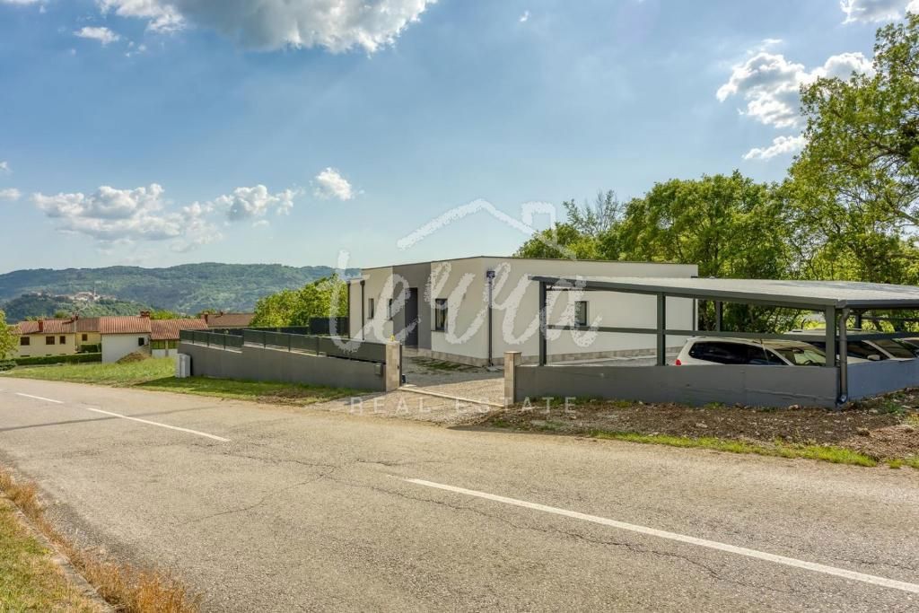 Kuća Na prodaju - ISTARSKA BUZET