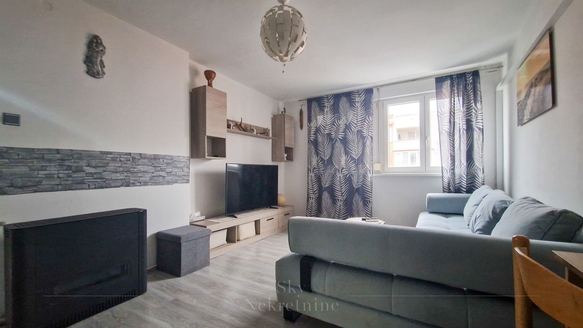Appartement À vendre - GRAD ZAGREB ZAGREB