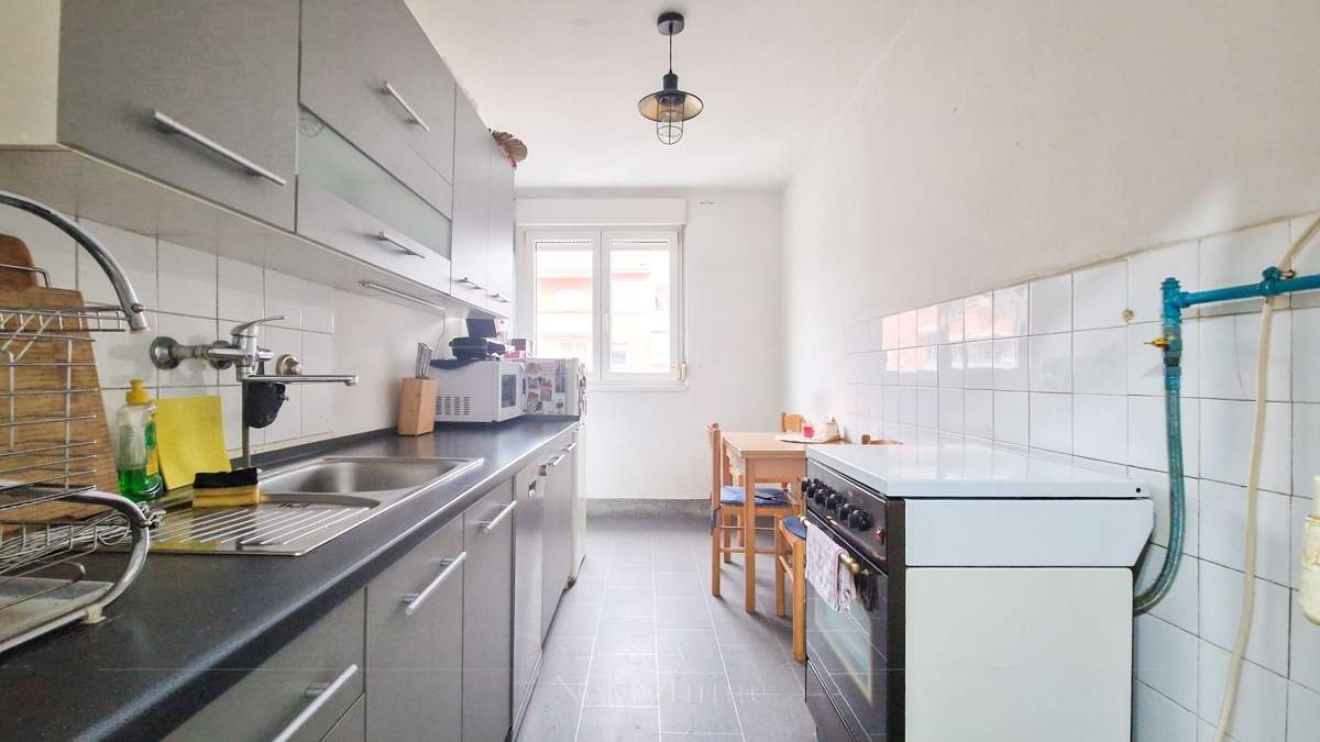 Appartement À vendre - GRAD ZAGREB ZAGREB