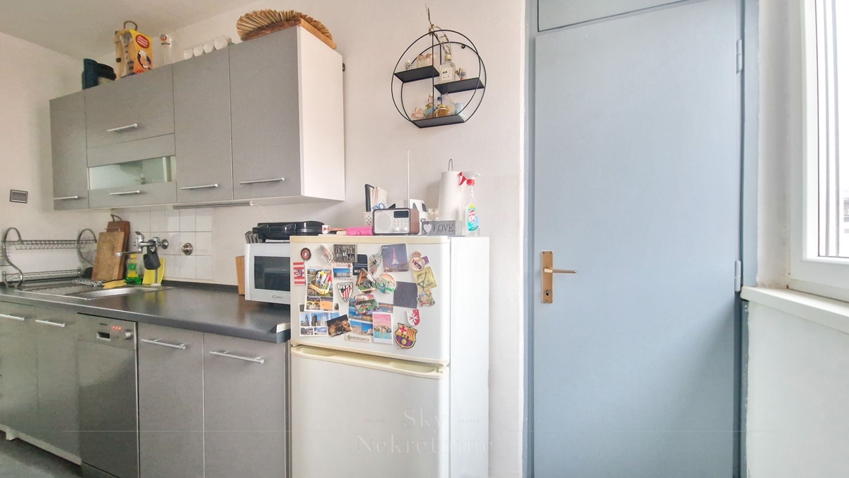 Appartement À vendre - GRAD ZAGREB ZAGREB