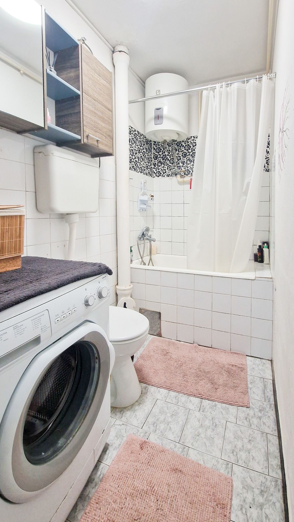 Appartement À vendre - GRAD ZAGREB ZAGREB