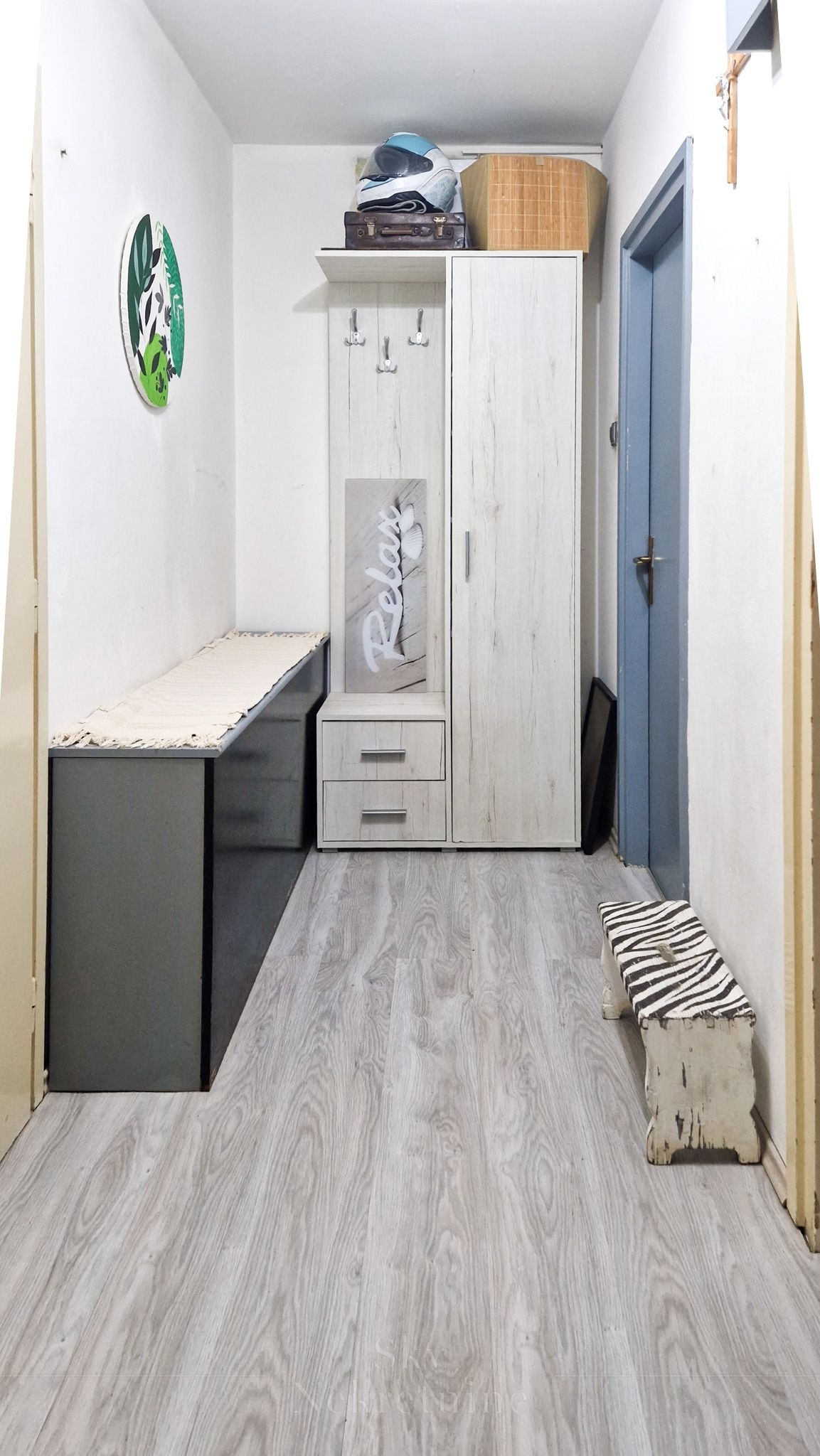 Appartement À vendre - GRAD ZAGREB ZAGREB