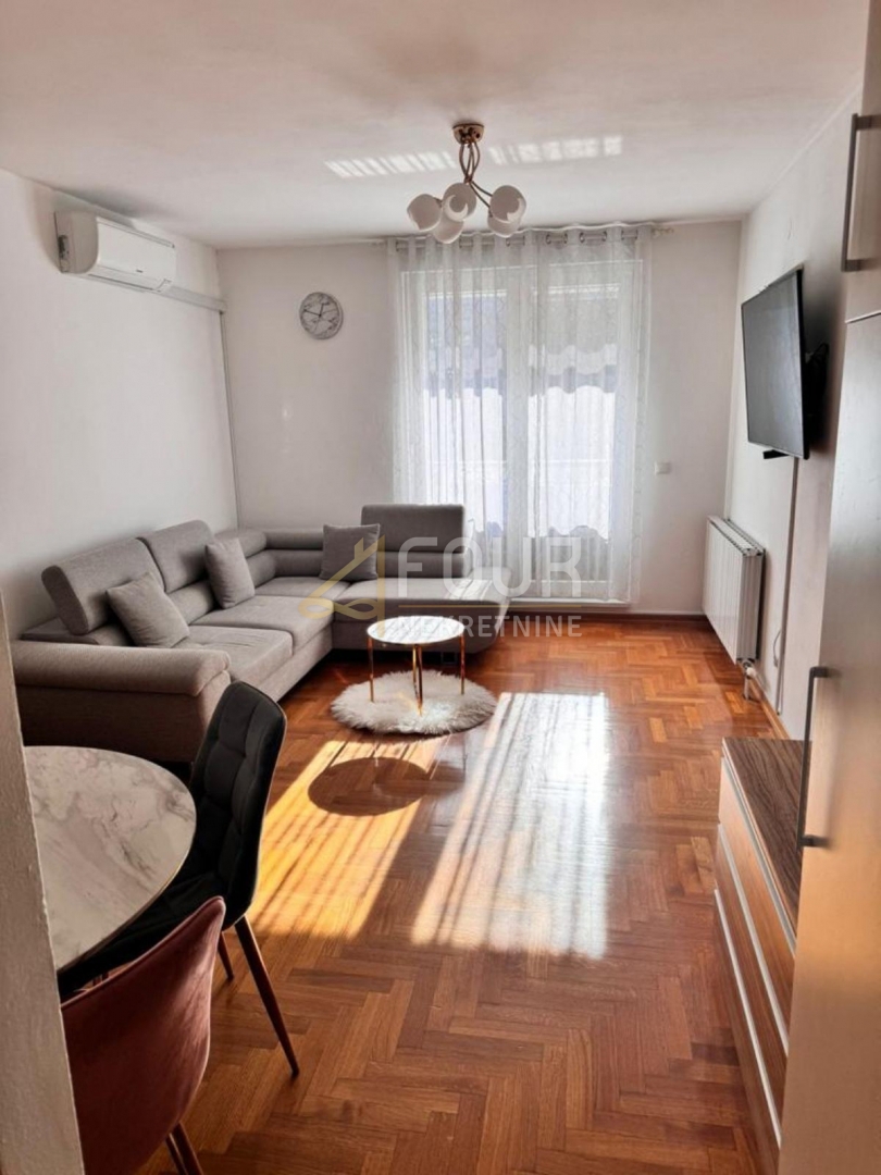 Apartment Zu verkaufen - Grad Zagreb Zagreb - foto 1/15