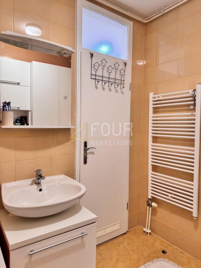 Apartment Zu verkaufen - GRAD ZAGREB ZAGREB
