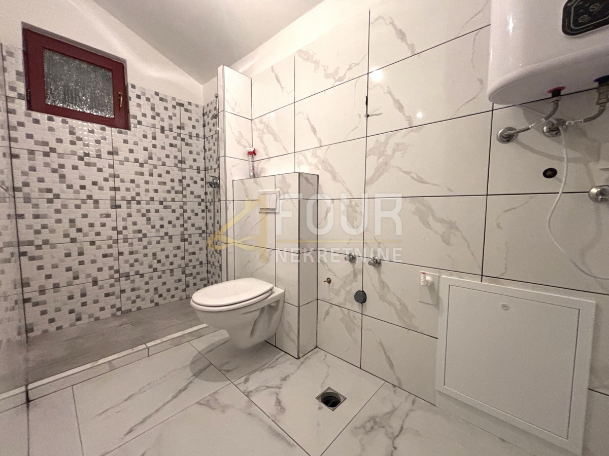 House For sale - PRIMORSKO-GORANSKA NOVI VINODOLSKI