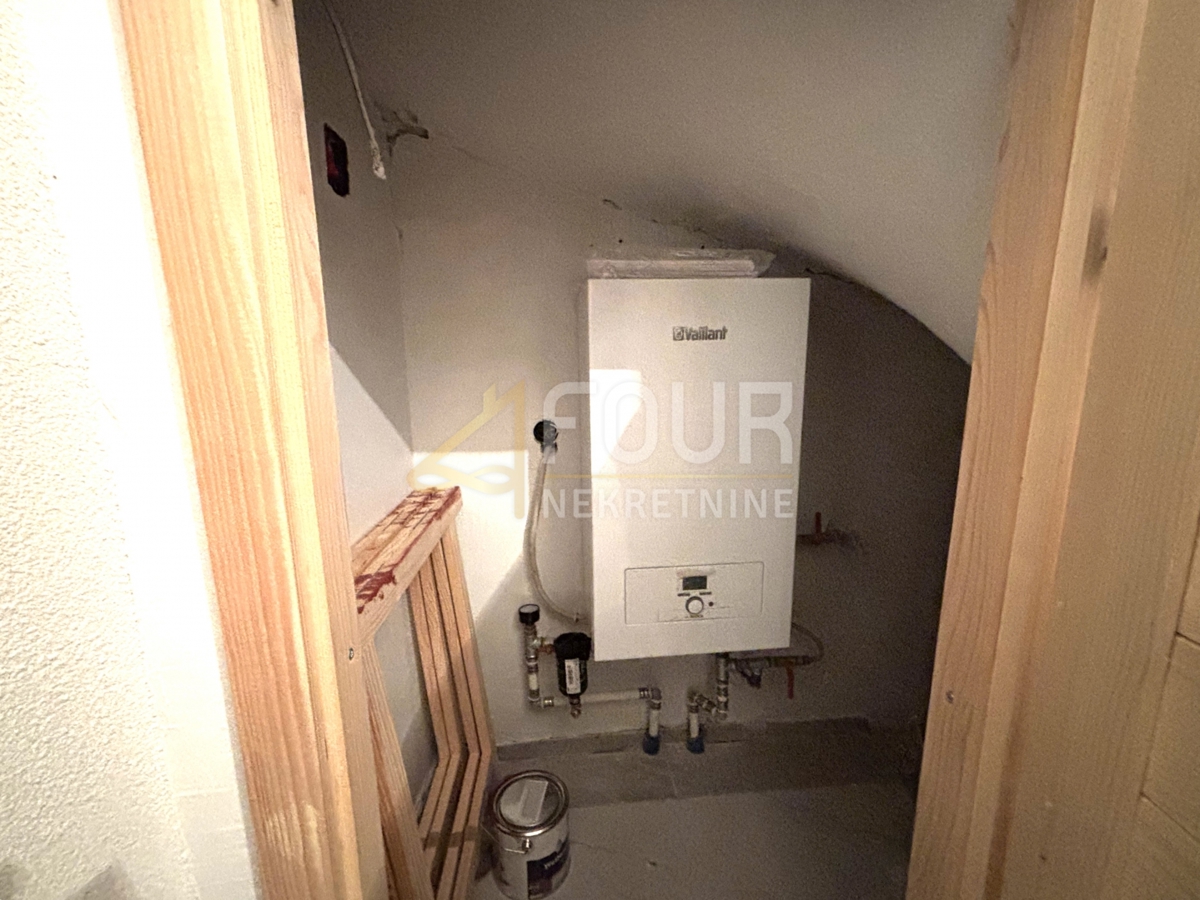 House For sale - PRIMORSKO-GORANSKA NOVI VINODOLSKI
