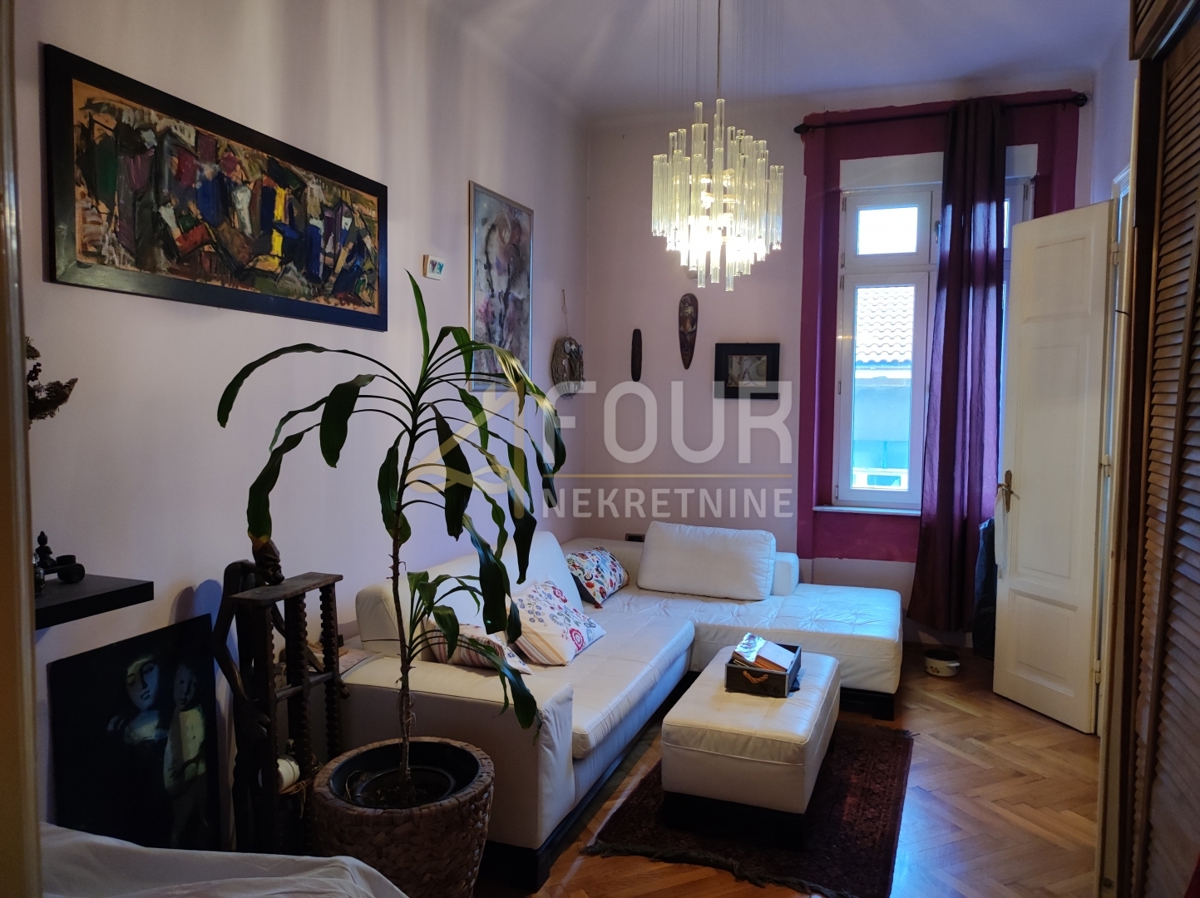 Flat For sale - Primorsko-goranska Rijeka - foto 1/17