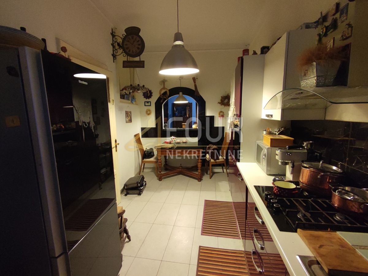 Flat For sale - PRIMORSKO-GORANSKA RIJEKA