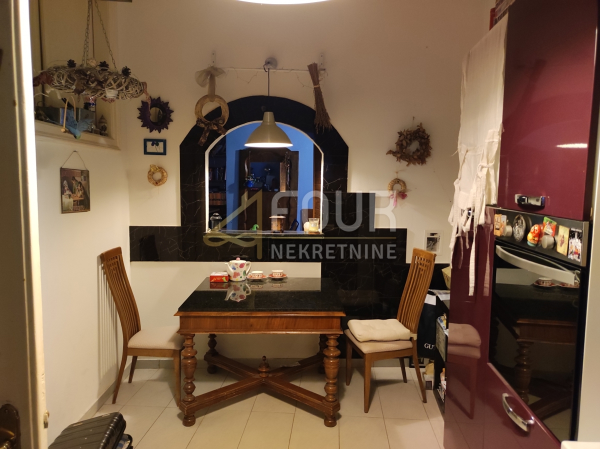 Flat For sale - PRIMORSKO-GORANSKA RIJEKA