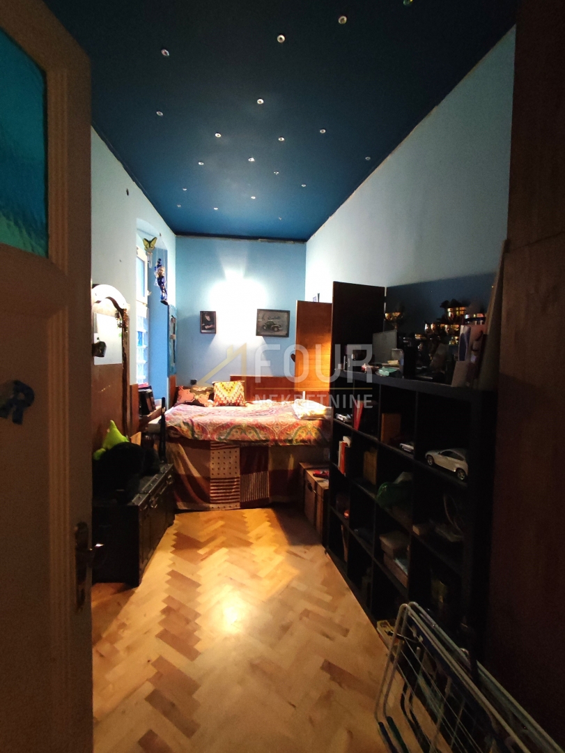 Flat For sale - PRIMORSKO-GORANSKA RIJEKA