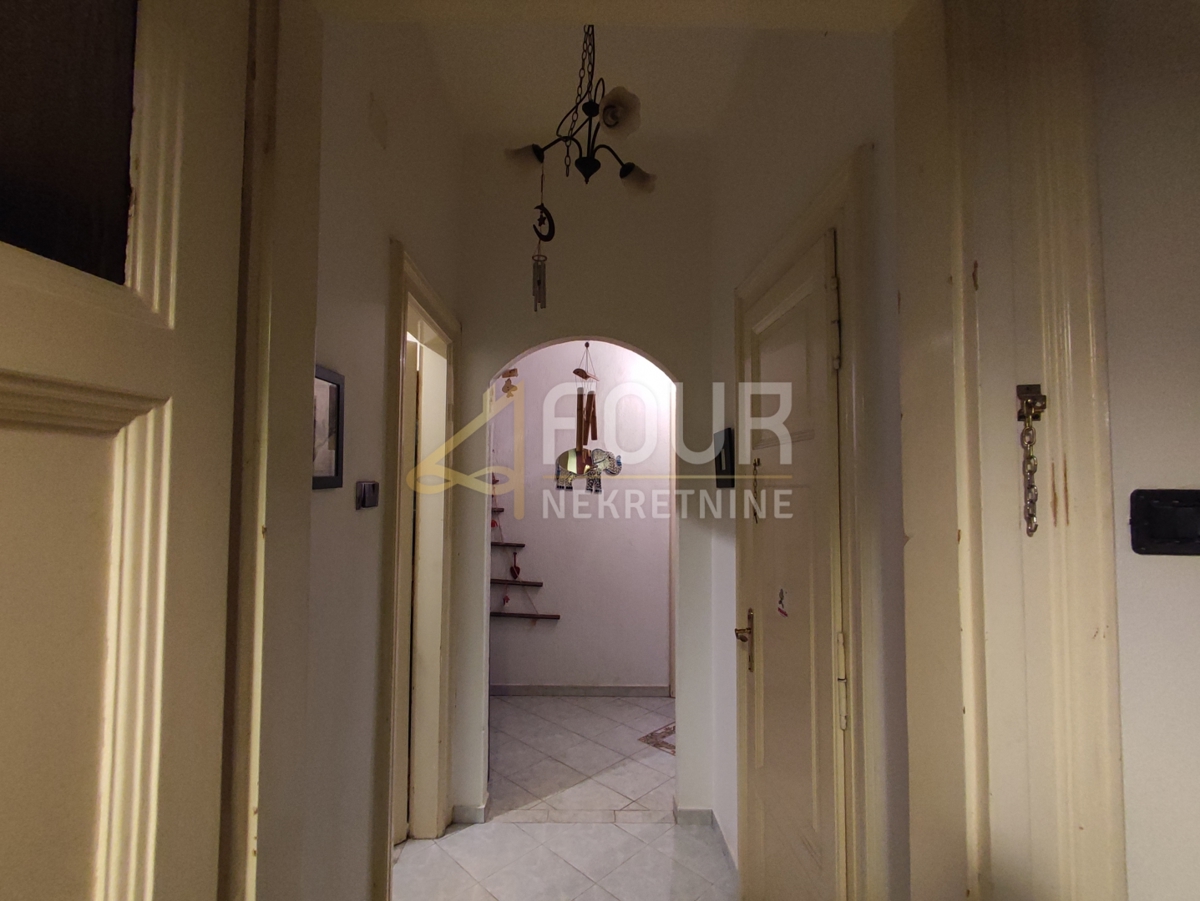 Flat For sale - PRIMORSKO-GORANSKA RIJEKA