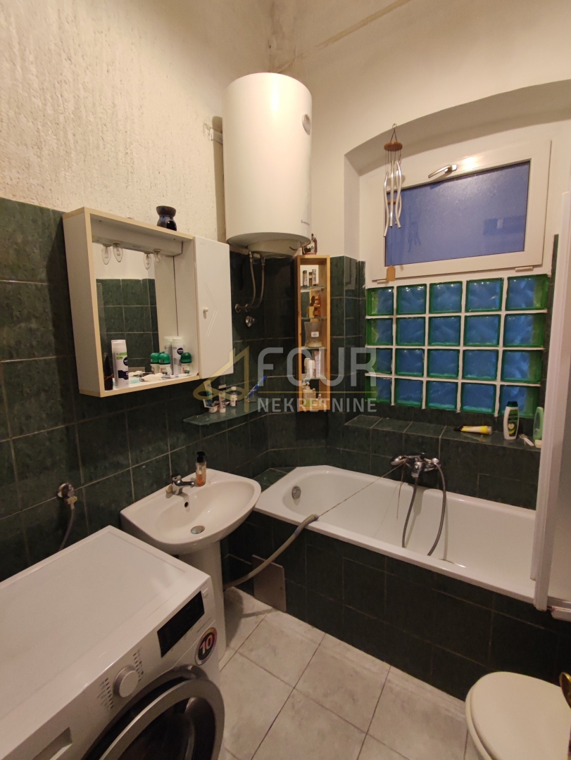 Flat For sale - PRIMORSKO-GORANSKA RIJEKA