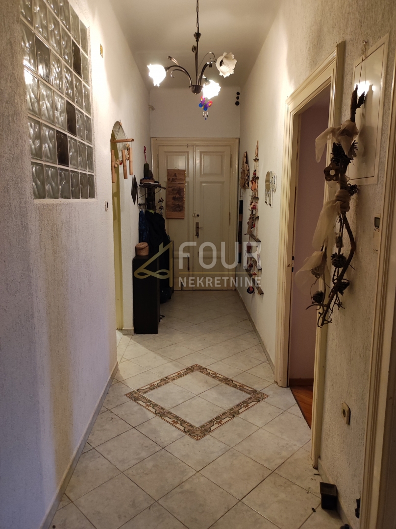 Flat For sale - PRIMORSKO-GORANSKA RIJEKA