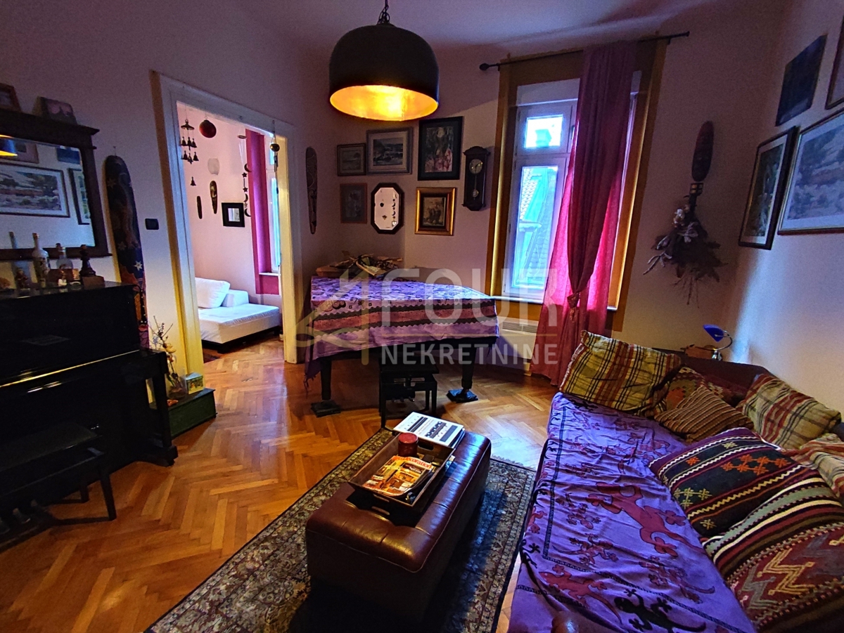 Flat For sale - Primorsko-goranska Rijeka - foto 2/17