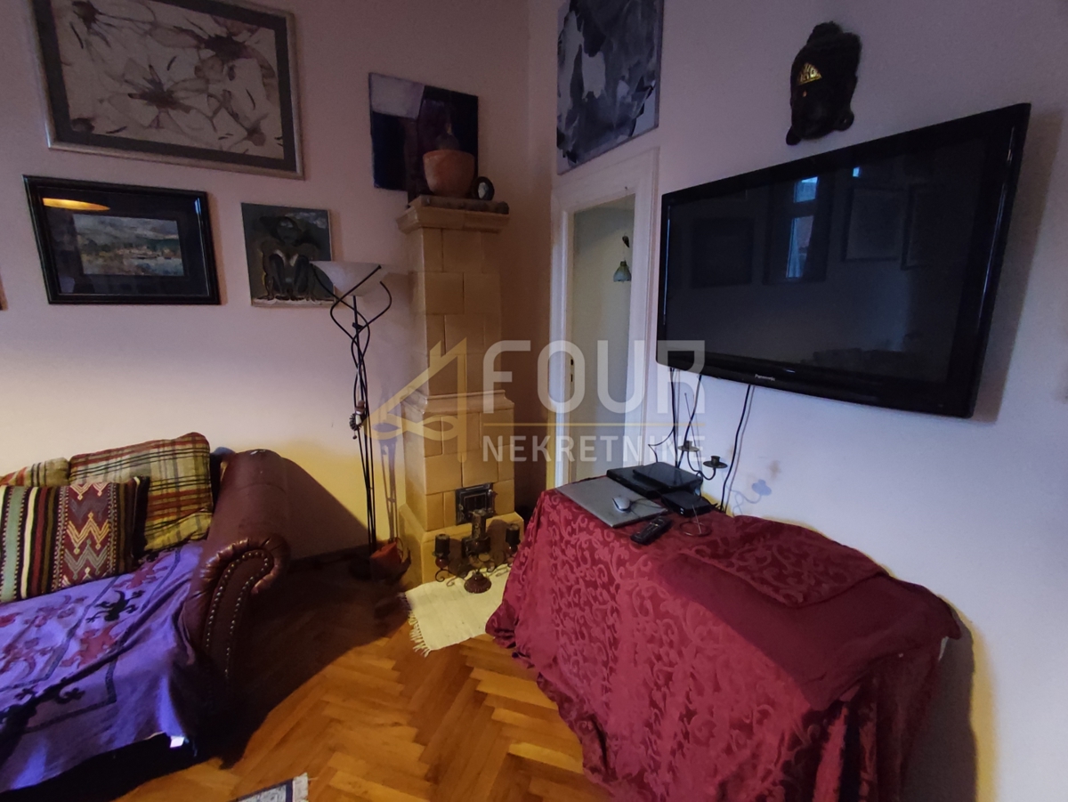 Flat For sale - PRIMORSKO-GORANSKA RIJEKA