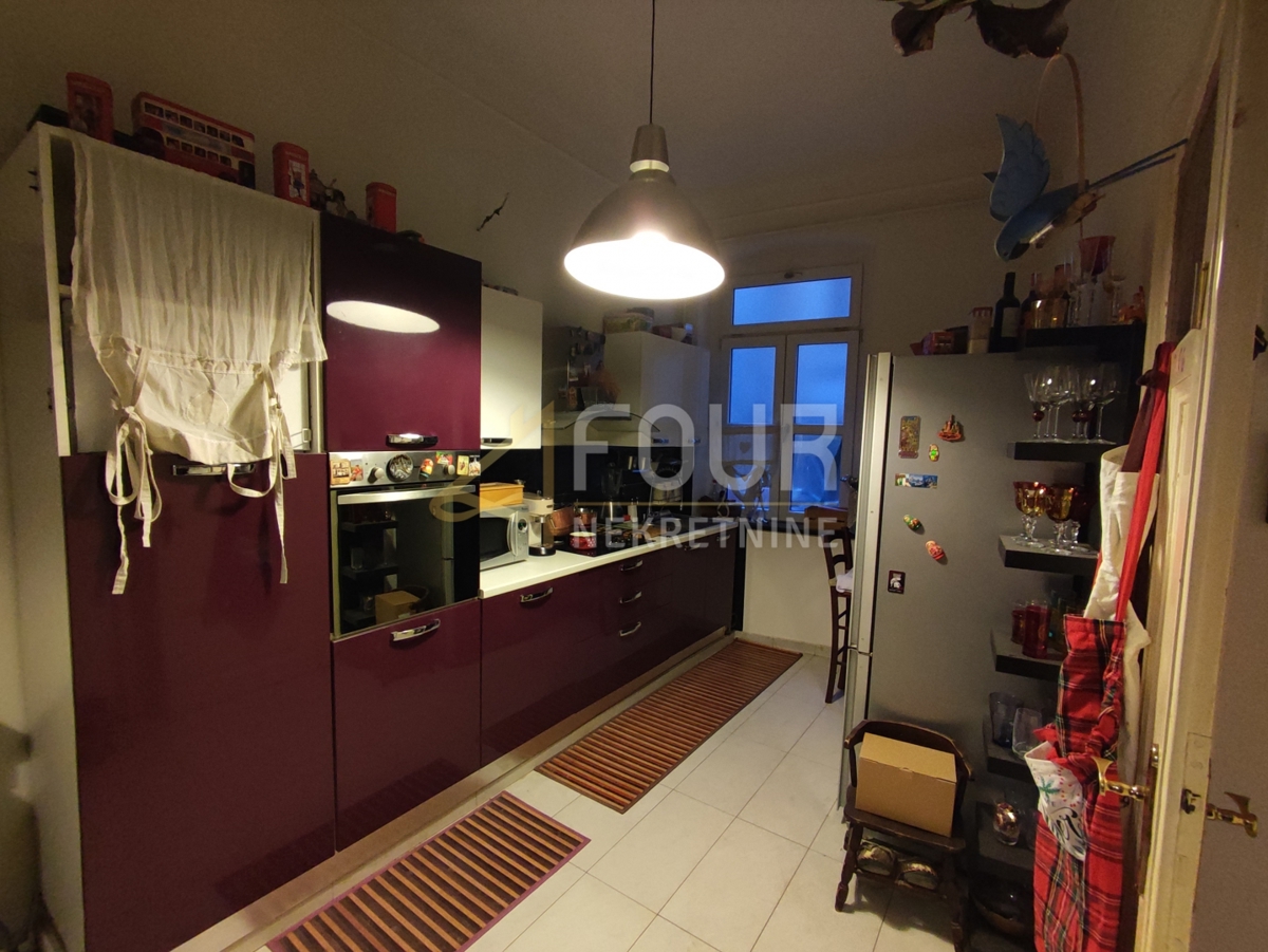 Flat For sale - PRIMORSKO-GORANSKA RIJEKA